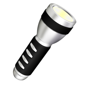 abuot flashlight